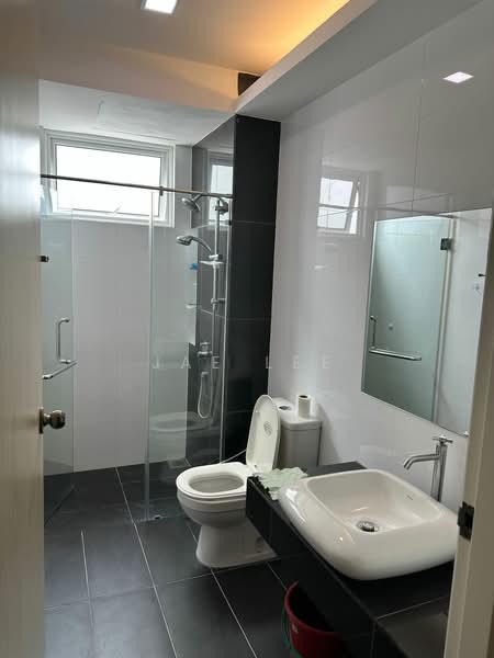 Kondominium untuk Disewa di The Clovers - Jae Lee - Bathroom - PropertyGuru.com.my