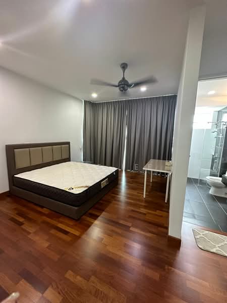 Kondominium untuk Disewa di The Clovers - Jae Lee - Bedroom - PropertyGuru.com.my
