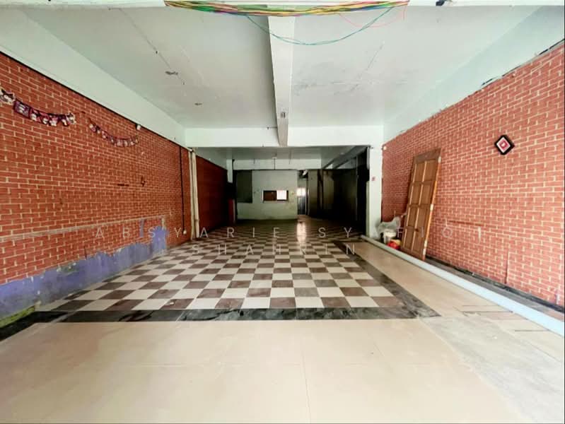 Shop / Office for Rent in Seksyen 7 (Shah Alam) - Absyarie Syafiq Shahrin - Interior - PropertyGuru.com.my