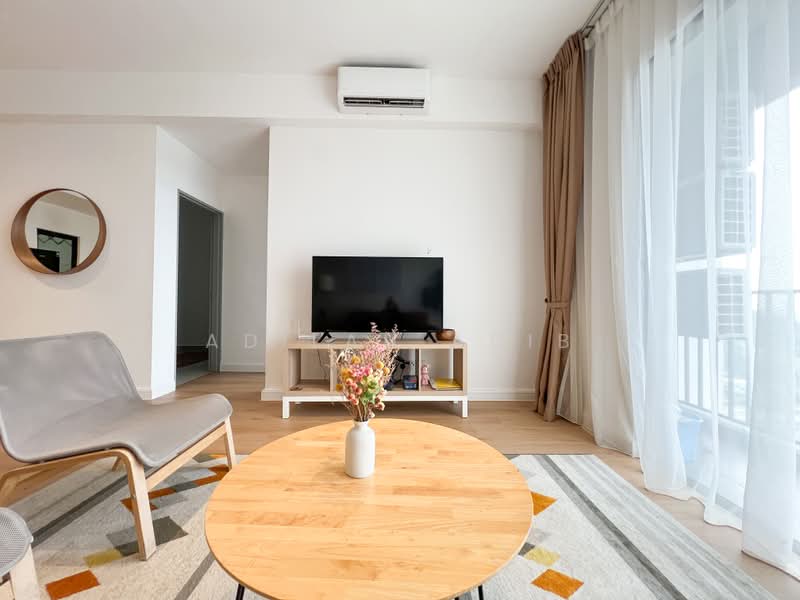 Servis Apartment untuk Disewa di The Netizen - Adilah Adib - PropertyGuru.com.my