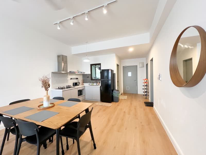Servis Apartment untuk Disewa di The Netizen - Adilah Adib - PropertyGuru.com.my
