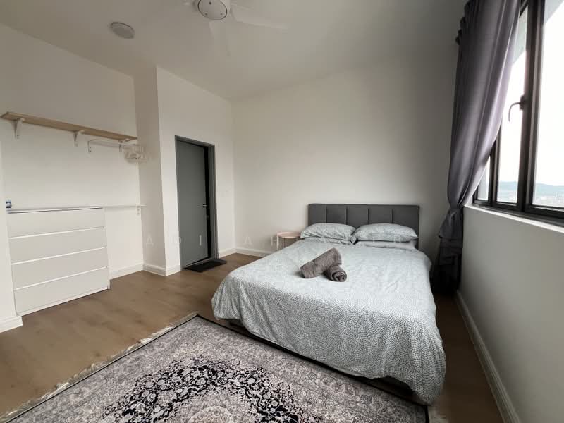 Servis Apartment untuk Disewa di The Netizen - Adilah Adib - PropertyGuru.com.my