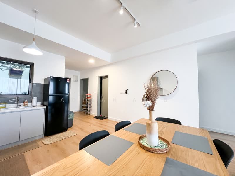 Servis Apartment untuk Disewa di The Netizen - Adilah Adib - PropertyGuru.com.my