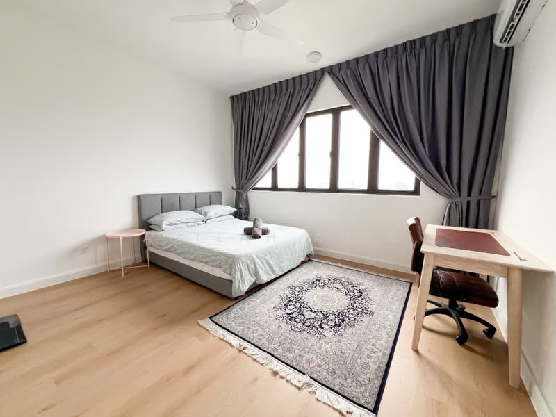 Servis Apartment untuk Disewa di The Netizen - Adilah Adib - PropertyGuru.com.my