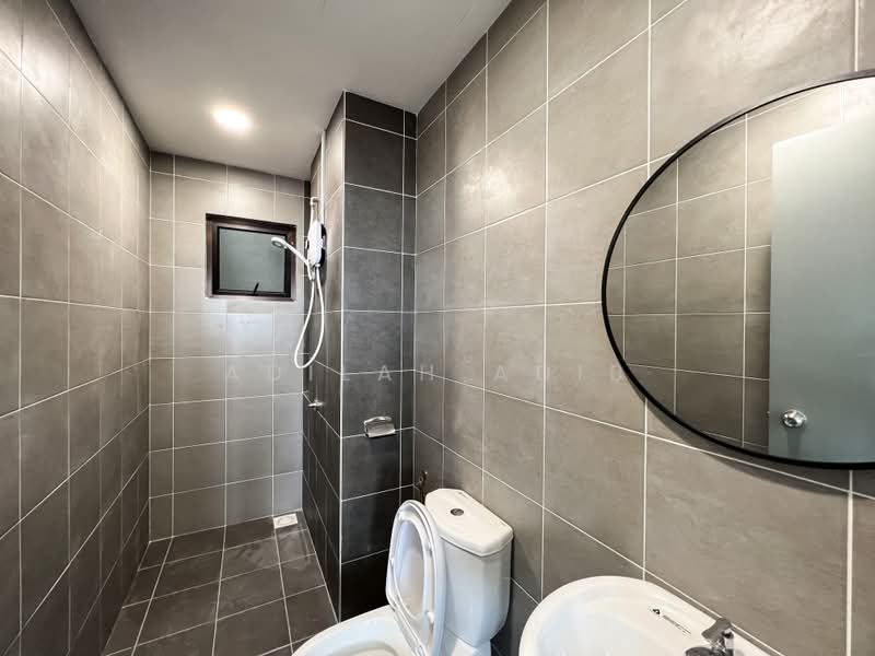 Servis Apartment untuk Disewa di The Netizen - Adilah Adib - PropertyGuru.com.my