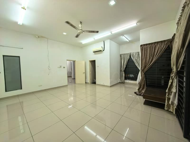 Rumah Teres 2 Tingkat untuk Dijual di Bukit Indah (Iskandar Puteri (Nusajaya)) - Shirley Pang - Living Room - PropertyGuru.com.my