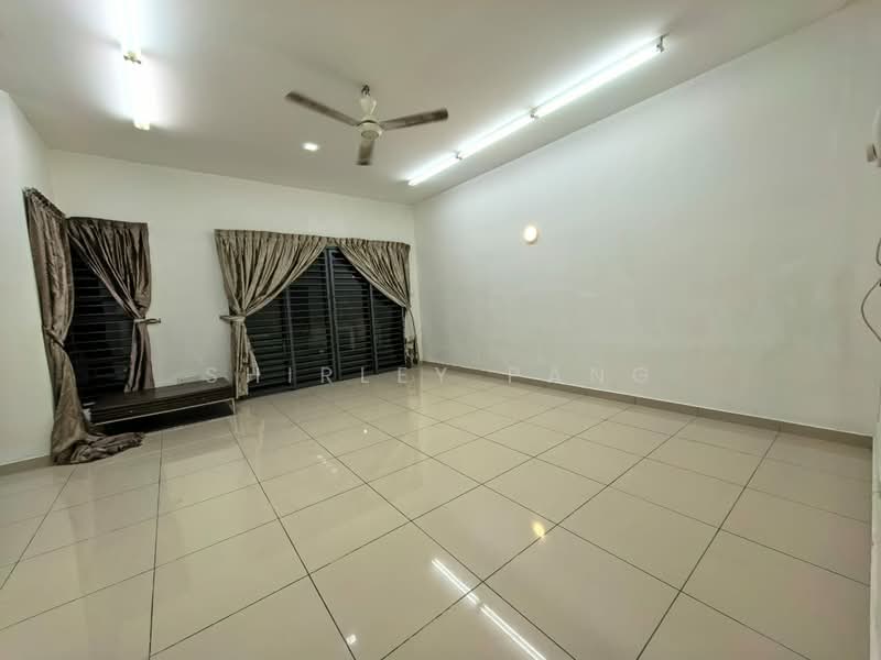 Rumah Teres 2 Tingkat untuk Dijual di Bukit Indah (Iskandar Puteri (Nusajaya)) - Shirley Pang - Living Room - PropertyGuru.com.my
