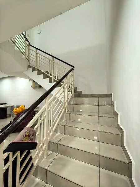 Rumah Teres 2 Tingkat untuk Dijual di Bukit Indah (Iskandar Puteri (Nusajaya)) - Shirley Pang - Interior - PropertyGuru.com.my