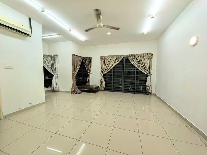 Rumah Teres 2 Tingkat untuk Dijual di Bukit Indah (Iskandar Puteri (Nusajaya)) - Shirley Pang - Living Room - PropertyGuru.com.my
