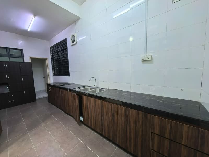 Rumah Teres 2 Tingkat untuk Dijual di Bukit Indah (Iskandar Puteri (Nusajaya)) - Shirley Pang - Kitchen - PropertyGuru.com.my
