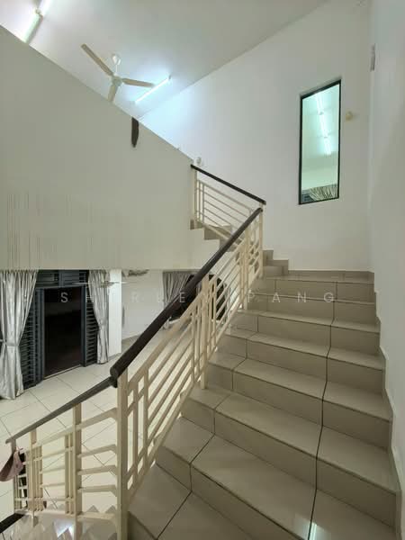 Rumah Teres 2 Tingkat untuk Dijual di Bukit Indah (Iskandar Puteri (Nusajaya)) - Shirley Pang - Interior - PropertyGuru.com.my