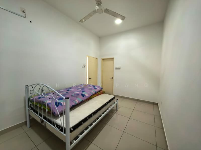 Rumah Teres 2 Tingkat untuk Dijual di Bukit Indah (Iskandar Puteri (Nusajaya)) - Shirley Pang - Bedroom - PropertyGuru.com.my
