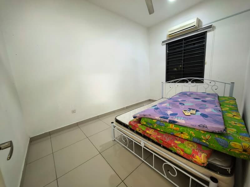 Rumah Teres 2 Tingkat untuk Dijual di Bukit Indah (Iskandar Puteri (Nusajaya)) - Shirley Pang - Bedroom - PropertyGuru.com.my