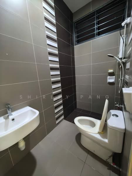 Rumah Teres 2 Tingkat untuk Dijual di Bukit Indah (Iskandar Puteri (Nusajaya)) - Shirley Pang - Bathroom - PropertyGuru.com.my