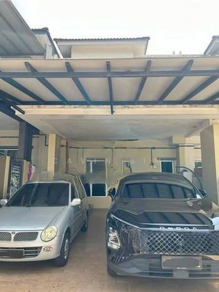 2-storey Terraced House for Sale in Setia Tropika (Johor Bahru) - Cavin Sim - Exterior - PropertyGuru.com.my