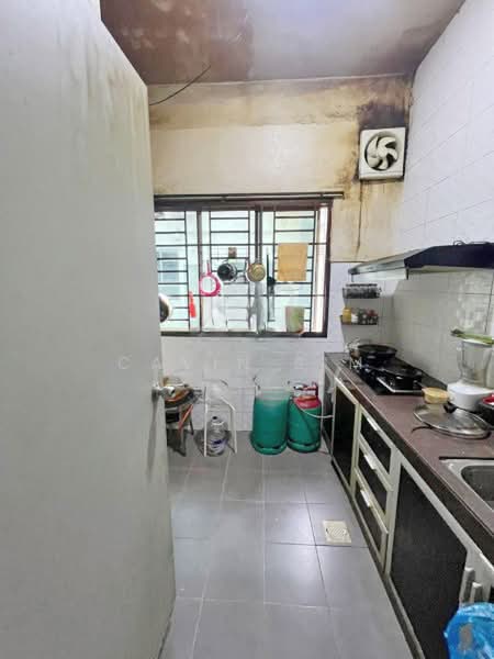 2-storey Terraced House for Sale in Setia Tropika (Johor Bahru) - Cavin Sim - Kitchen - PropertyGuru.com.my