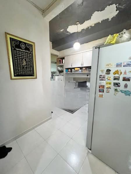 2-storey Terraced House for Sale in Setia Tropika (Johor Bahru) - Cavin Sim - Kitchen - PropertyGuru.com.my