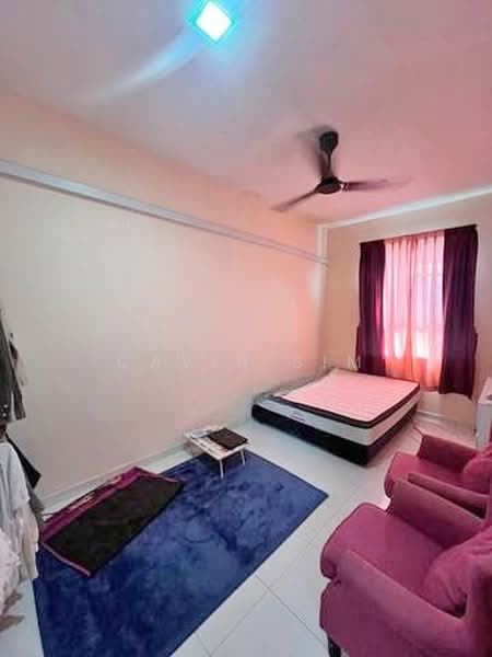 2-storey Terraced House for Sale in Setia Tropika (Johor Bahru) - Cavin Sim - Bedroom - PropertyGuru.com.my