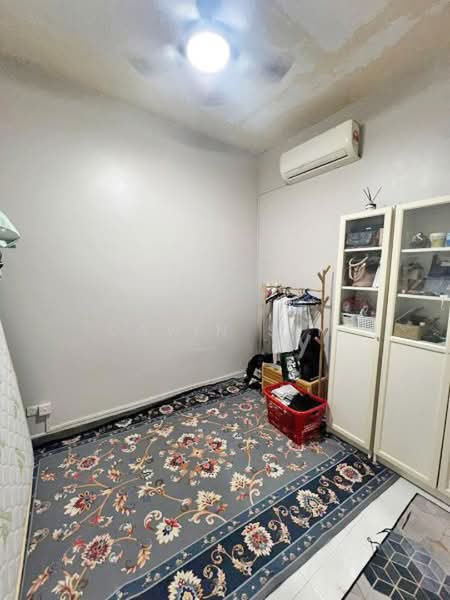 2-storey Terraced House for Sale in Setia Tropika (Johor Bahru) - Cavin Sim - Bedroom - PropertyGuru.com.my