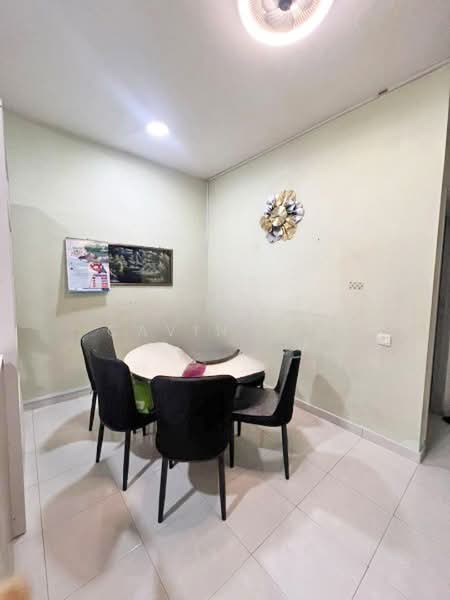 2-storey Terraced House for Sale in Setia Tropika (Johor Bahru) - Cavin Sim - Dining Room - PropertyGuru.com.my