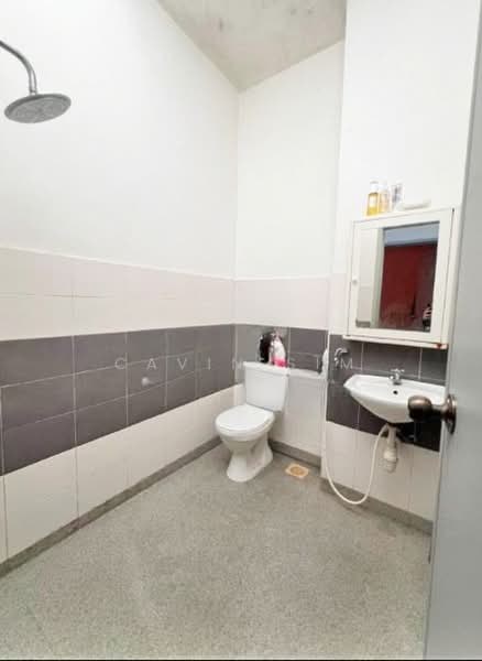 2-storey Terraced House for Sale in Setia Tropika (Johor Bahru) - Cavin Sim - Bathroom - PropertyGuru.com.my