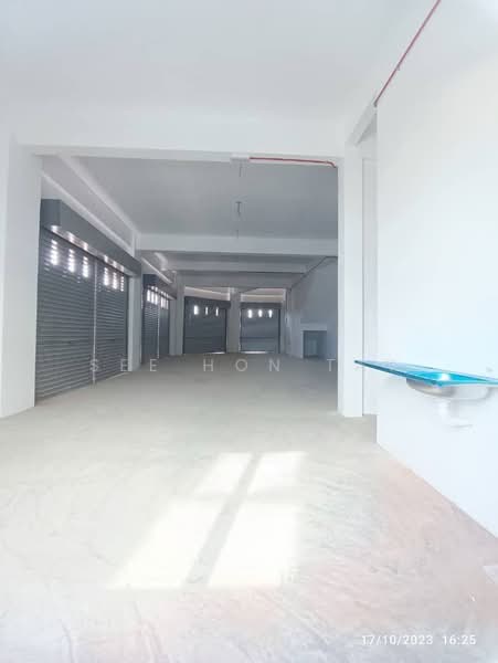 Shop / Office for Sale in Taman Pulai Mutiara (Iskandar Puteri (Nusajaya)) - See Hon Tay - PropertyGuru.com.my