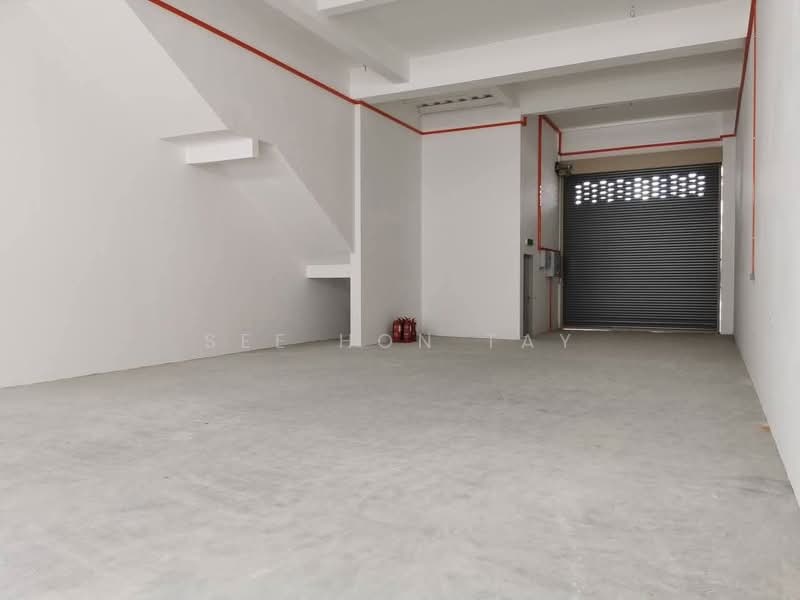 Shop / Office for Sale in Taman Pulai Mutiara (Iskandar Puteri (Nusajaya)) - See Hon Tay - PropertyGuru.com.my