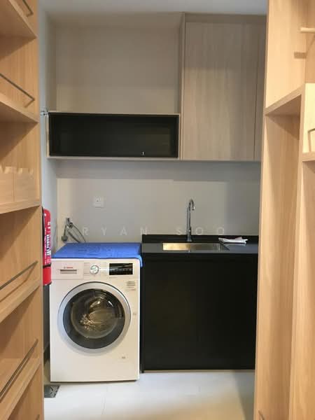 Service Residence for Sale at The Potpourri - Ryan Soo - Interior - PropertyGuru.com.my