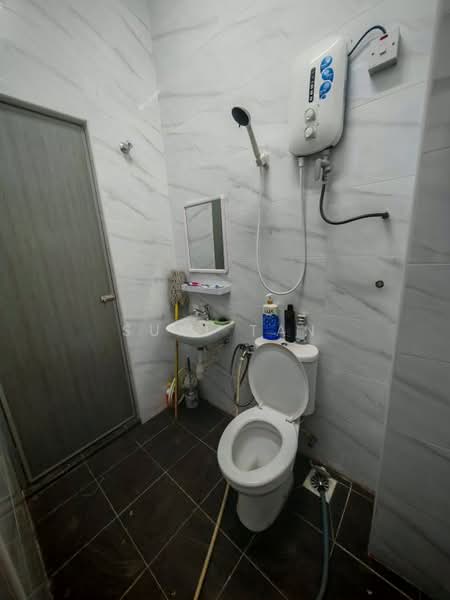 Rumah Teres 1.5 Tingkat untuk Dijual di Taman Indah Perdana (Kepong) - Suki Tan - PropertyGuru.com.my