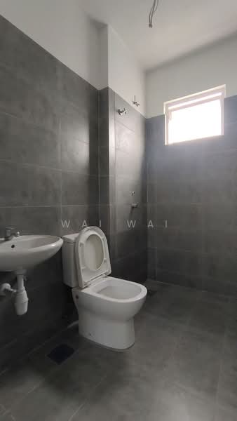 2-storey Terraced House for Sale in Dengkil (Selangor) - Wai Wai - PropertyGuru.com.my