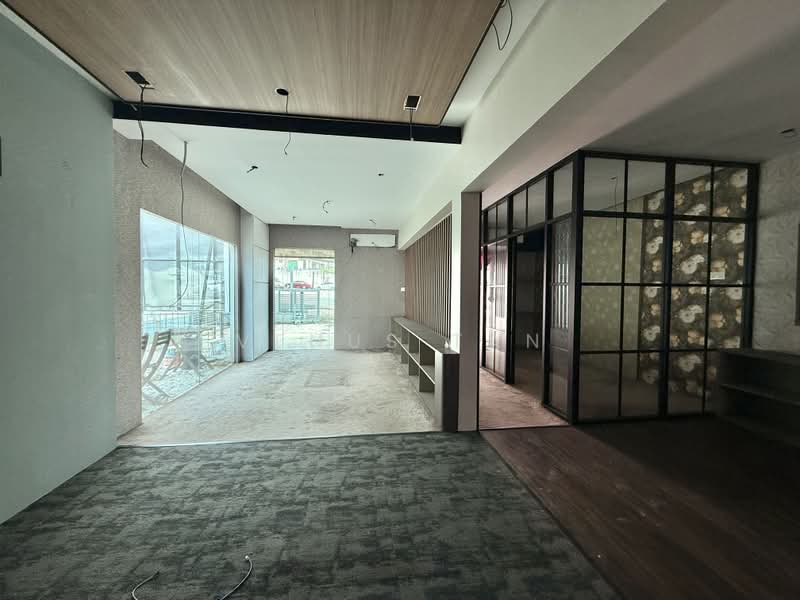 Shop / Office for Rent in Mount Erskine (Tanjung Tokong) - Venus Tan - PropertyGuru.com.my