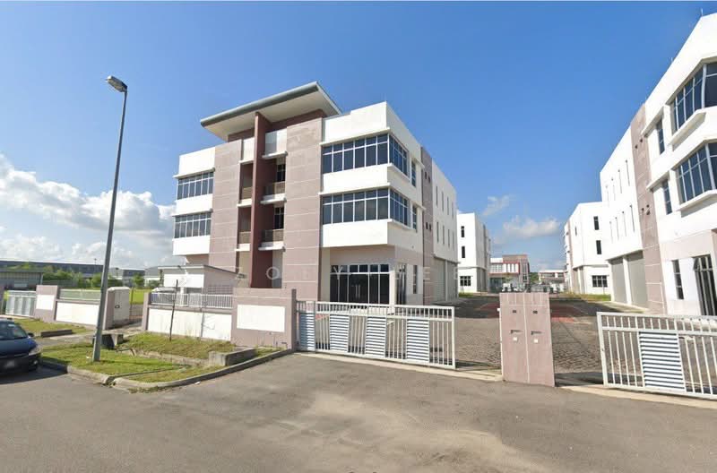 Kilang untuk Disewa di Gelang Patah (Johor) - Zoey Lee - Exterior - PropertyGuru.com.my