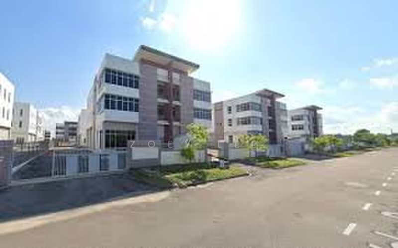 Kilang untuk Disewa di Gelang Patah (Johor) - Zoey Lee - Exterior - PropertyGuru.com.my