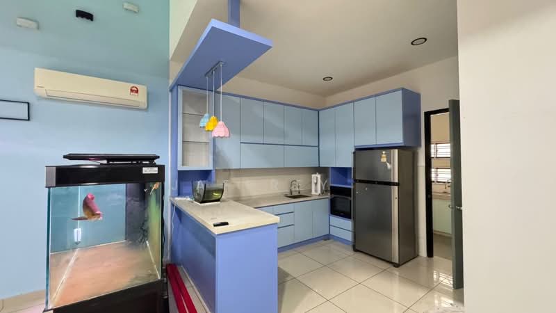 2-storey Terraced House for Sale in Taman Nusa Sentral (Iskandar Puteri (Nusajaya)) - Jaffrey . - PropertyGuru.com.my