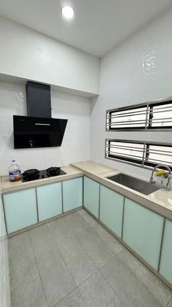 2-storey Terraced House for Sale in Taman Nusa Sentral (Iskandar Puteri (Nusajaya)) - Jaffrey . - PropertyGuru.com.my