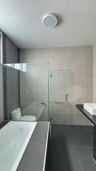 2-storey Terraced House for Sale in Taman Nusa Sentral (Iskandar Puteri (Nusajaya)) - Jaffrey . - PropertyGuru.com.my