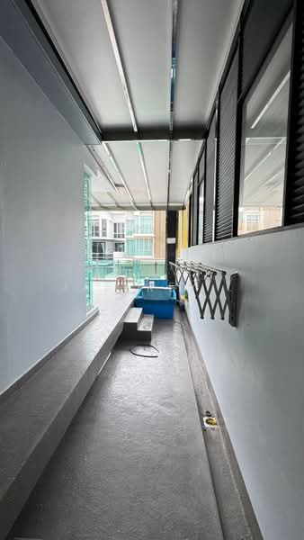 2-storey Terraced House for Sale in Taman Nusa Sentral (Iskandar Puteri (Nusajaya)) - Jaffrey . - PropertyGuru.com.my