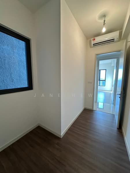Kondominium untuk Disewa di Sunway Artessa - Jane Hew - Corridor - PropertyGuru.com.my