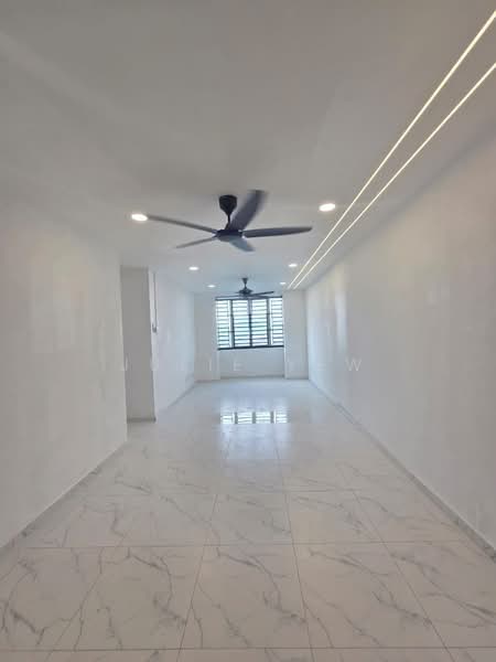 Servis Apartment untuk Dijual di Nusa Perdana Apartment - Julie Yew - Interior - PropertyGuru.com.my