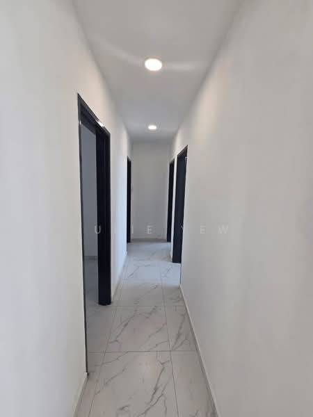Servis Apartment untuk Dijual di Nusa Perdana Apartment - Julie Yew - Corridor - PropertyGuru.com.my