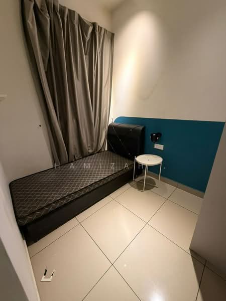 Servis Apartment untuk Disewa di Palmyra Residence - Hamizah . - Bedroom - PropertyGuru.com.my