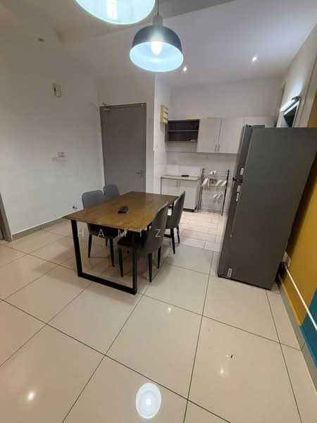 Servis Apartment untuk Disewa di Palmyra Residence - Hamizah . - PropertyGuru.com.my