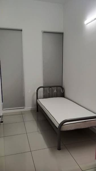 Kondominium untuk Disewa di Le Pavillion - JK Lau - Bedroom - PropertyGuru.com.my