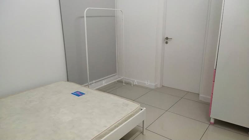 Kondominium untuk Disewa di Le Pavillion - JK Lau - Bedroom - PropertyGuru.com.my