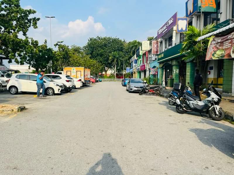 Shop / Office for Rent in Seksyen 20 (Shah Alam) - Absyarie Syafiq Shahrin - Exterior - PropertyGuru.com.my