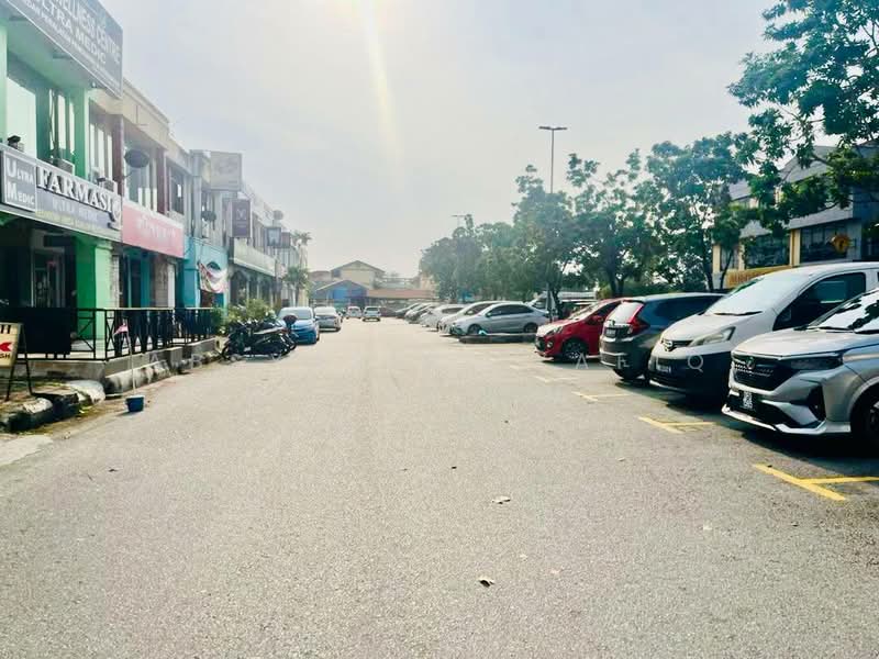 Shop / Office for Rent in Seksyen 20 (Shah Alam) - Absyarie Syafiq Shahrin - Exterior - PropertyGuru.com.my