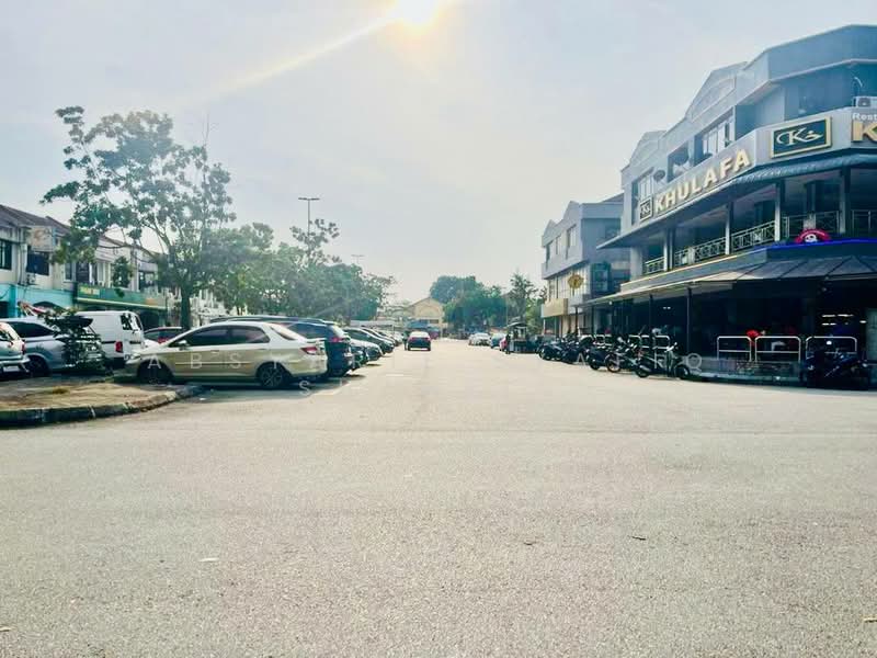 Shop / Office for Rent in Seksyen 20 (Shah Alam) - Absyarie Syafiq Shahrin - PropertyGuru.com.my