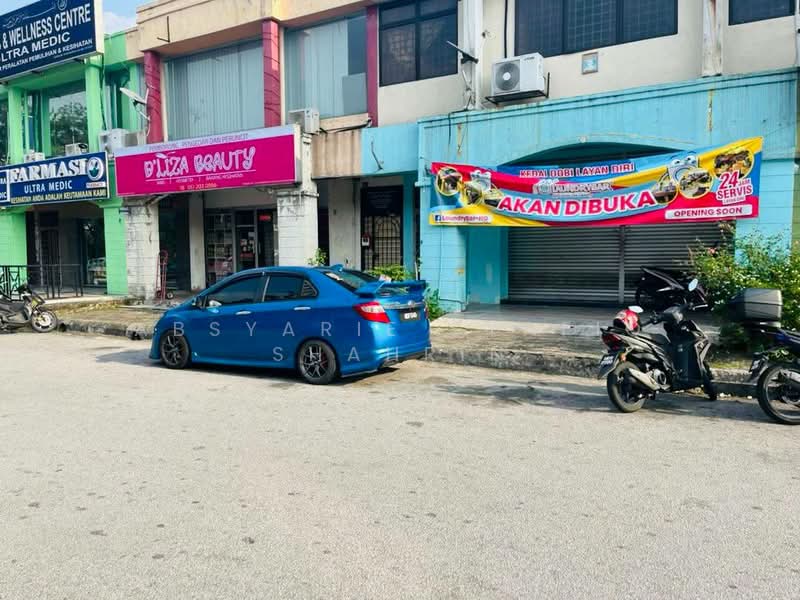 Shop / Office for Rent in Seksyen 20 (Shah Alam) - Absyarie Syafiq Shahrin - PropertyGuru.com.my