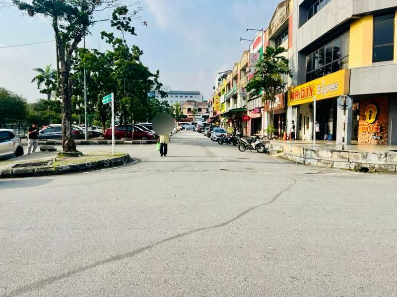 Shop / Office for Rent in Seksyen 20 (Shah Alam) - Absyarie Syafiq Shahrin - PropertyGuru.com.my