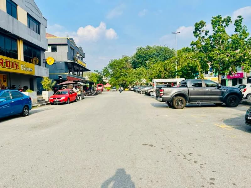 Shop / Office for Rent in Seksyen 20 (Shah Alam) - Absyarie Syafiq Shahrin - PropertyGuru.com.my